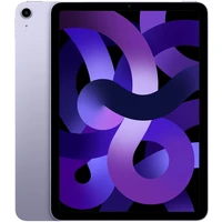 Apple iPad Air 256GB Wi-Fi fialový (2022)  - Tablety