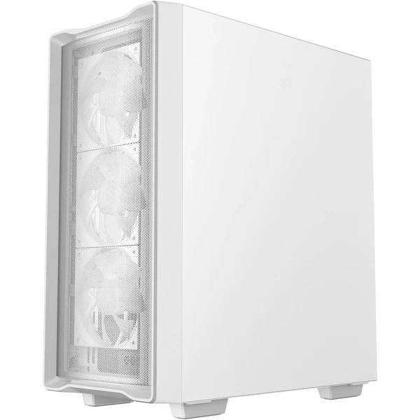 DEEPCOOL CC560 MESH V2 bílá - Počítačové skříně - Obrázek HH2E000K01