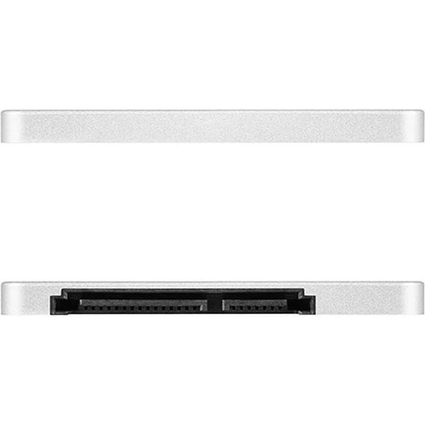AXAGON RSSM2SD SATA M.2 SATA SSD interní 2.5' ALU box - Rámečky na disky - Obrázek HH7HF00101