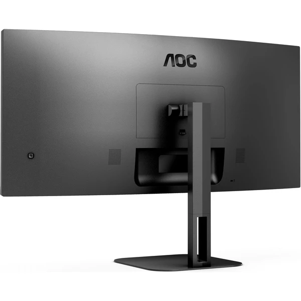 AOC Value CU34V5C/BK monitor 34' - Monitory - Obrázek HHC7G00101