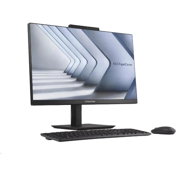 ASUS ExpertCenter E5 (E5402WVAK-BPC004XA) černý  - All-in-one - Obrázek HHCO000K01