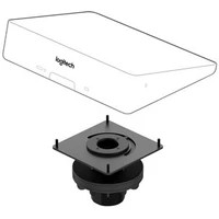 Logitech Tap Table Mount montážní sada ovladače pro video konference - Držáky