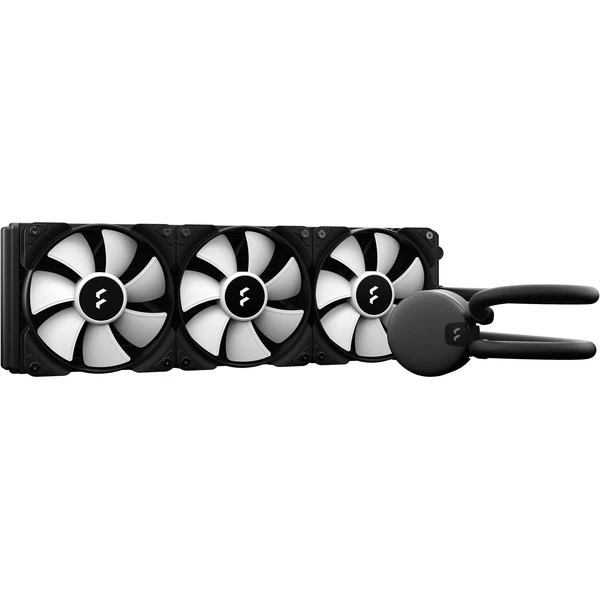 Fractal Design Lumen S36 v2 RGB vodní chlazení - Chladiče - Obrázek HHH8G00101