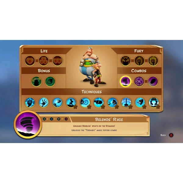 Asterix & Obelix XXL 2 (Switch) - Hry pro Nintendo Switch - Obrázek HHIJ100201
