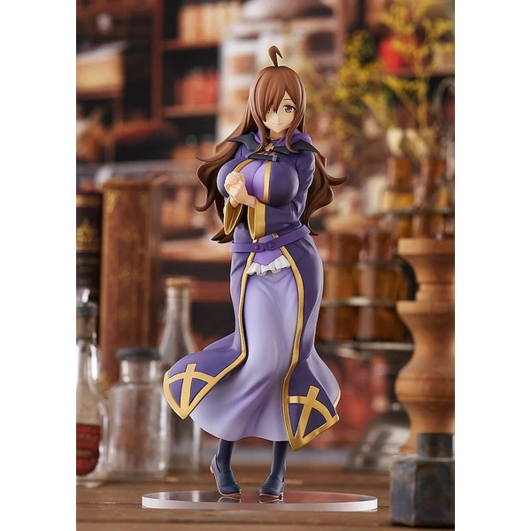 Figurka Good Smile Company Konosuba Pop Up Parade - Wiz 24 cm  - Figurky - Obrázek HHJH000K01
