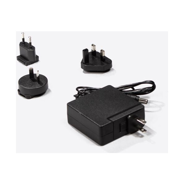 Therabody World Travel Charger Pro/Elite nabíjecí adaptér