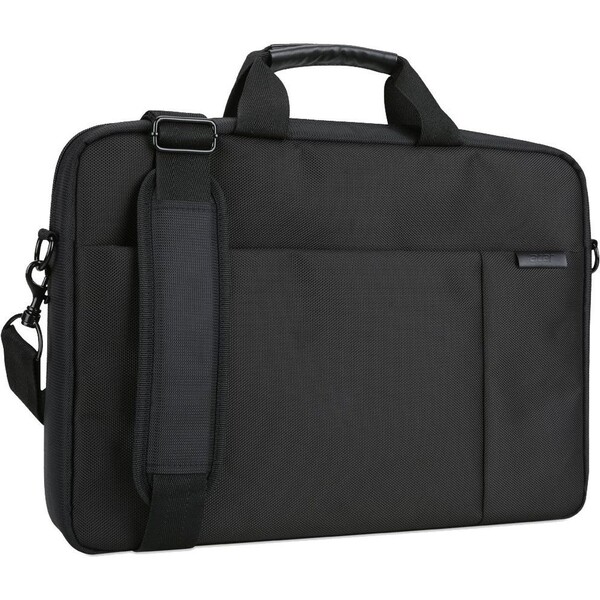 Brašna Acer NP.BAG1A.189 15,6" black Černá