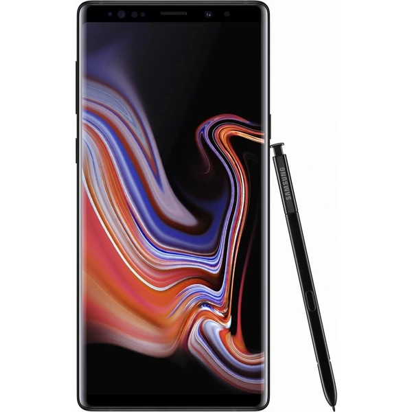 Samsung Galaxy Note9 N960 128GB Dual SIM - Mobilní telefony - Obrázek HHSS000101