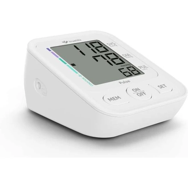 TrueLife Pulse - Tlakoměry - Obrázek HHTG300401
