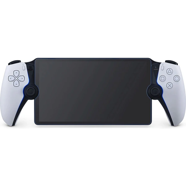 iPega P5P05 Tvrzené Sklo pro Playstation Portal čiré - Ochranné folie a skla - Obrázek HHU0000K01