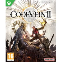 Code Vein II (XSX) - Hry pro Xbox Series