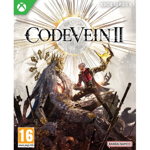 Code Vein II (XSX)