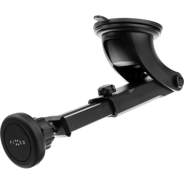 FIXED Maggy XL magnetický držák s přísavkou na sklo/palubní desku - Držáky - Obrázek HHXRF00101