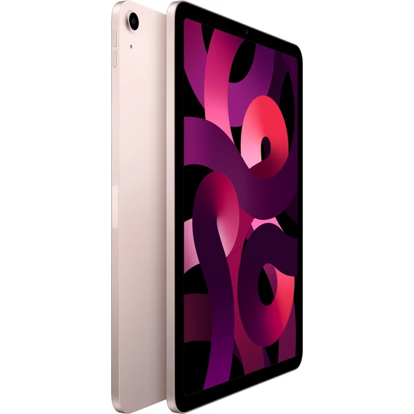 Apple iPad Air 64GB Wi-Fi + Cellular růžový (2022)  (Kategorie A) - Tablety - Obrázek HHYX600301