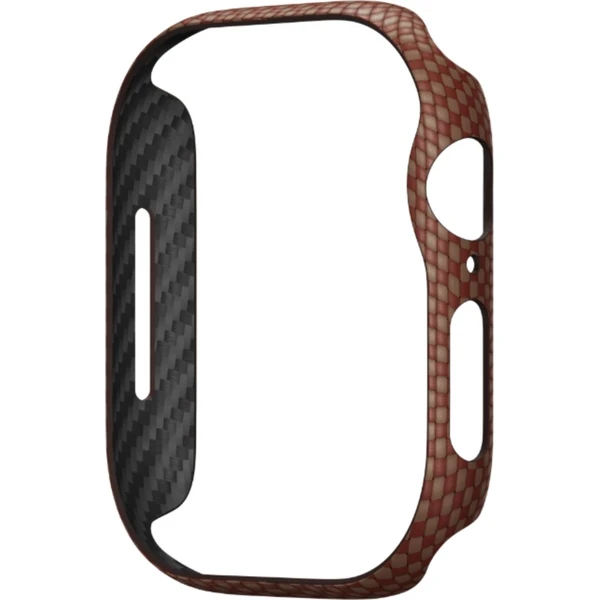 Pitaka Air case ochranný kryt Apple Watch Series 10 (42 mm) Sunset - Pouzdra - Obrázek HI1A000P01