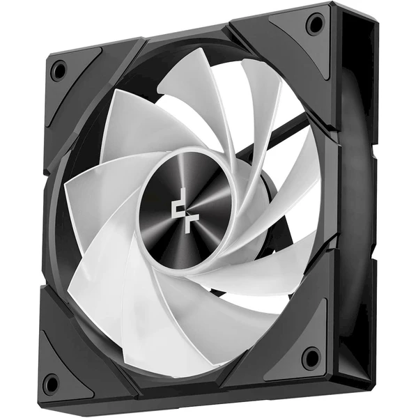 DEEPCOOL CG580 4F černá - Počítačové skříně - Obrázek HI2E000K01