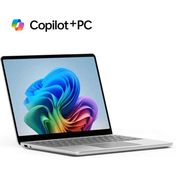 Microsoft Surface Laptop 13" (EP2-31251) platinový - Notebooky - Obrázek HI3J000K01