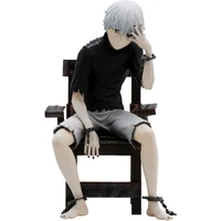 Figurka ABYstyle Studio Tokyo Ghoul - Ken Kaneki 12 cm - Figurky
