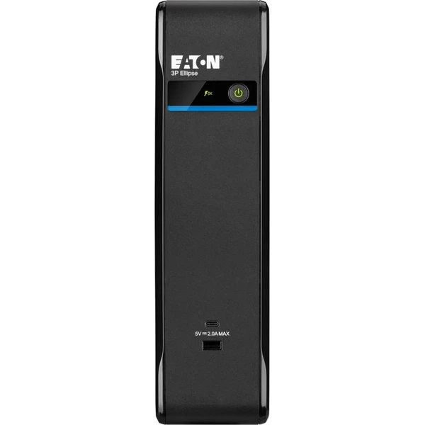 Eaton 3P Ellipse UPS USB FR 1300 VA (3P1300UF) - Záložní zdroje - Obrázek HI5M000K01