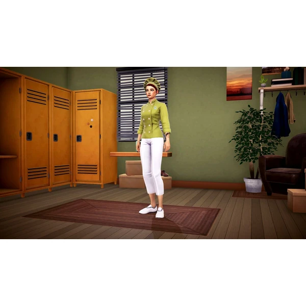 Chef Life: A Restaurant Simulator (PS5) - Hry pro PS5 - Obrázek HIC2700301