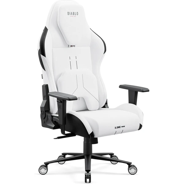 Diablo X.One Prime Normal Size herní židle černo-bílá - Židle - Obrázek HICG000K01