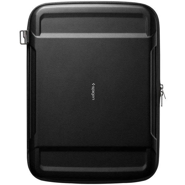 Spigen Rugged Armor Pro pouzdro MacBook Pro 14" M4 2024/M3 2023/M2 2023/M1 2021 černé - Pouzdra - Obrázek HIEZ600301