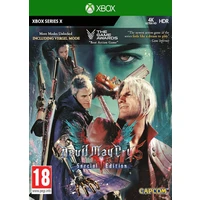 Devil May Cry 5 (Xbox Series) - Hry pro Xbox Series