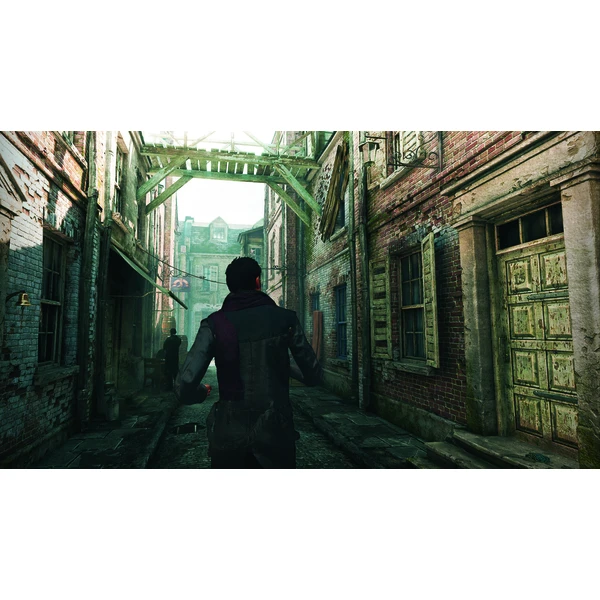 Sherlock Holmes: The Devil’s Daughter (Xbox One) - Hry pro Xbox One - Obrázek HIF4100201