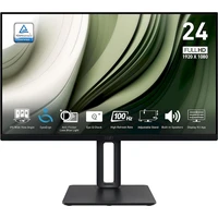 MSI PRO MP245PG monitor 23,8' - Monitory