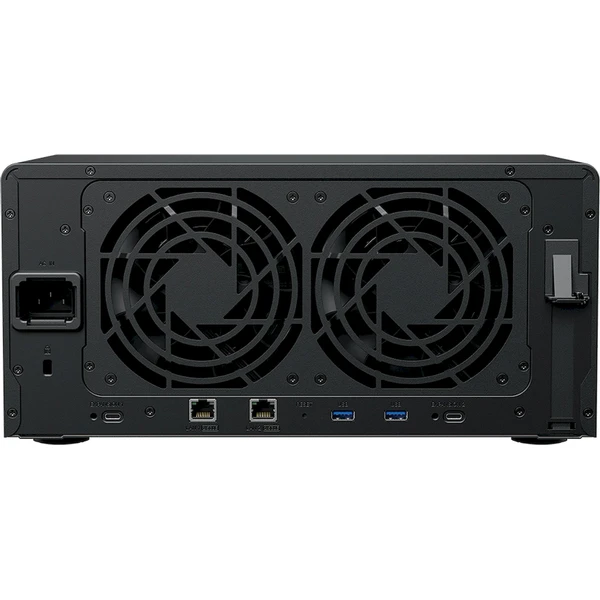 Synology DiskStation DS1825+ NAS server - NAS servery - Obrázek HIIE000K01