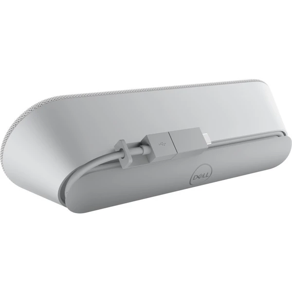 Dell Speakerphone SP3022 reproduktor bílý - Reproduktory - Obrázek HIJK000K01