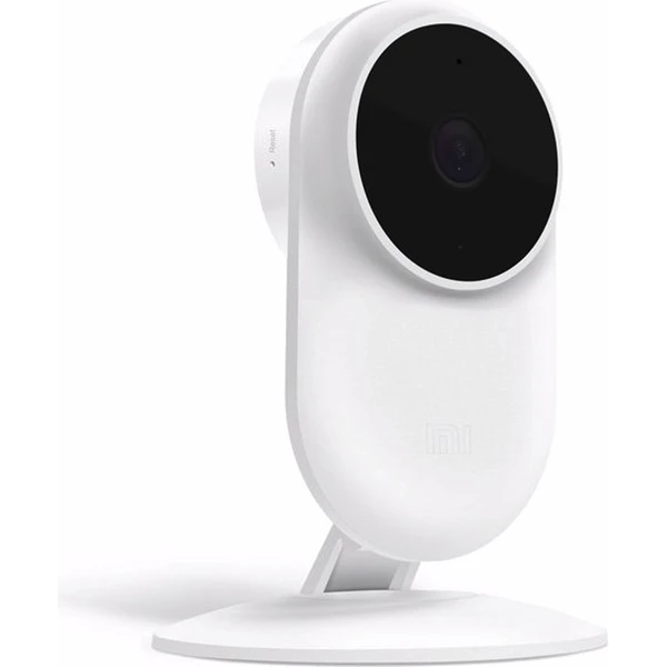 Xiaomi Mi Home Security Camera Basic 1080p bílá - Kamery - Obrázek HIL2000301