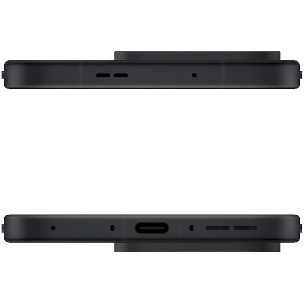 OnePlus 15 5G 12GB/256GB černá - Mobilní telefony - Obrázek HIQK000K01