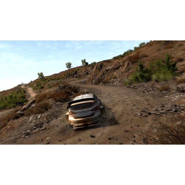 WRC 8 (PS4) - Hry pro PS4 - Obrázek HIR3100201