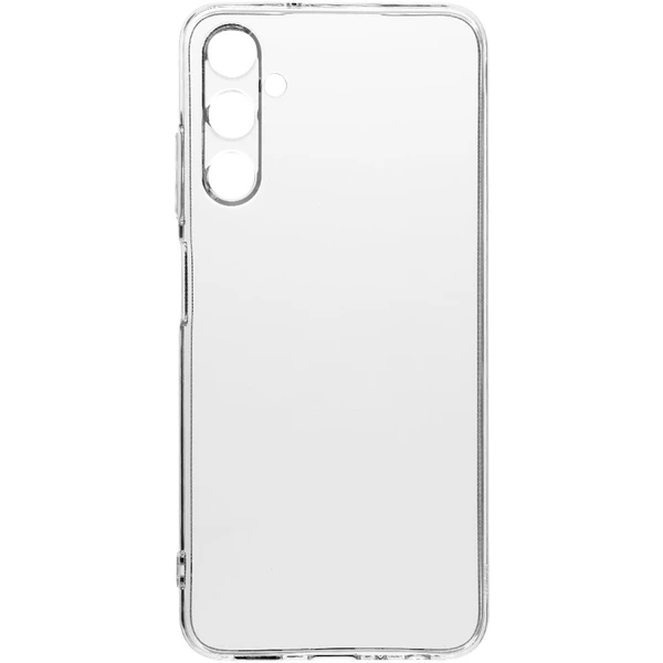 Obal:Me TPU Kryt pro Samsung Galaxy A05s čirý - Pouzdra - Obrázek HIS2000L01