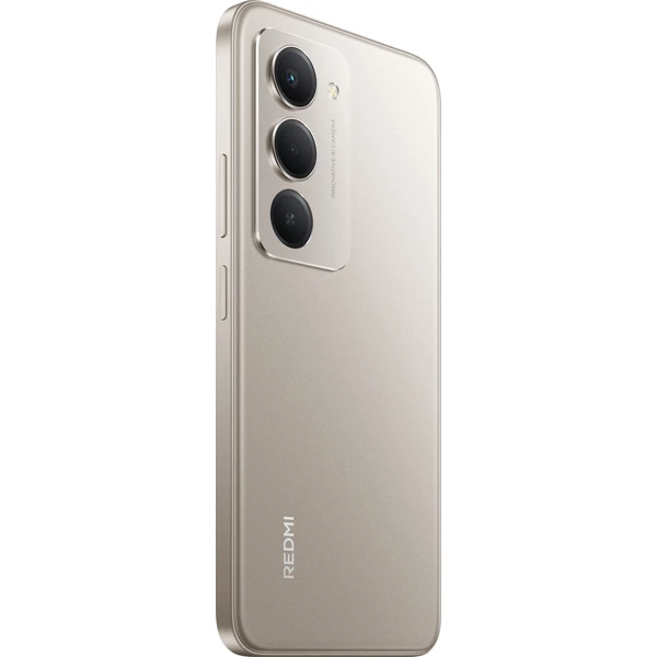 Xiaomi Redmi 15 6GB/128GB titanově šedý - Mobilní telefony - Obrázek HISF000K01