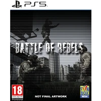 Battle of Rebels (PS5) - Hry pro PS5