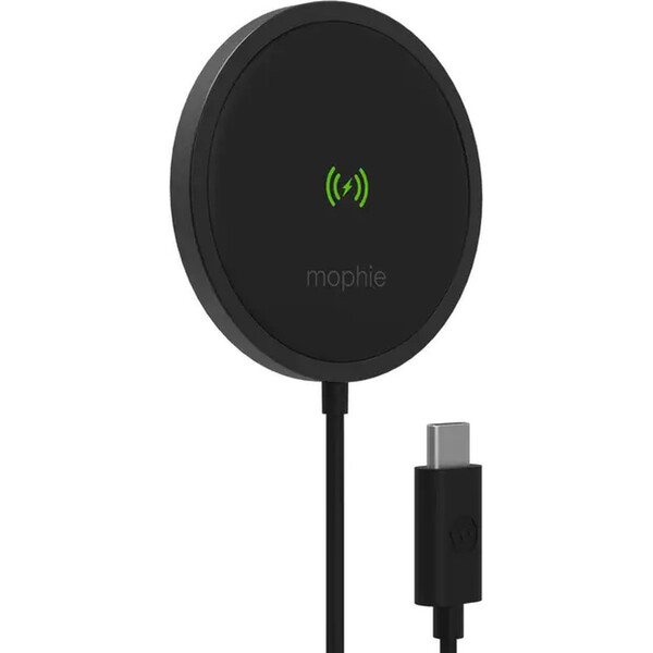 Mophie Snap+ ZG401307634 Černá