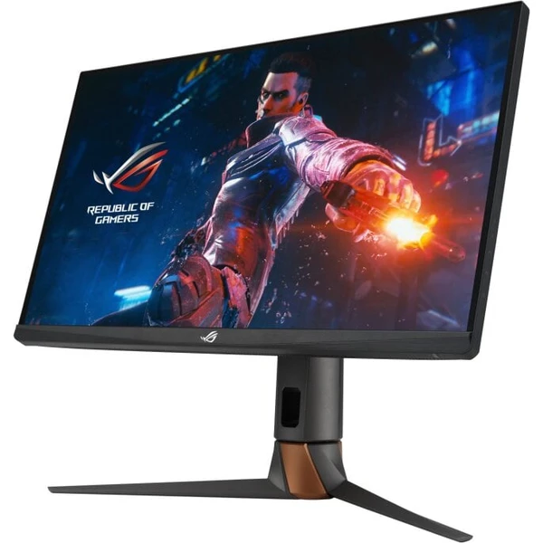 ASUS ROG PG27AQN monitor 27" - Monitory - Obrázek HJ00000N01