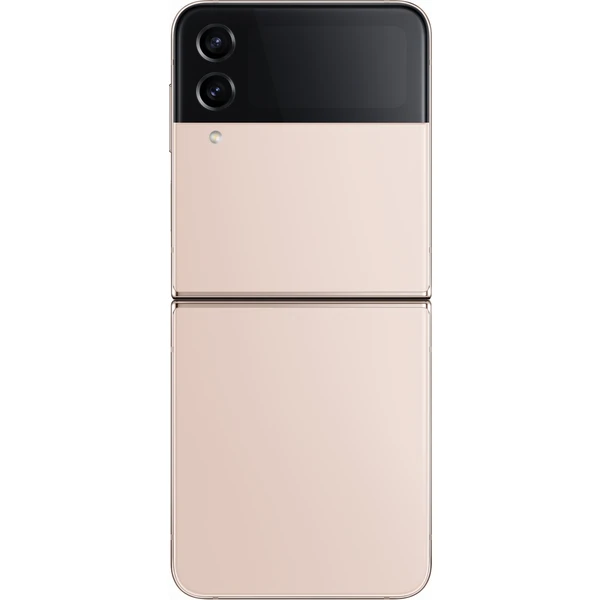 Samsung Galaxy Z Flip4 8GB/128GB zlatý (Kategorie C) - Mobilní telefony - Obrázek HJ43700301