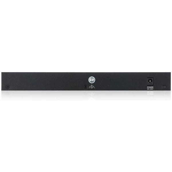 Zyxel GS1100-10HP switch - Switche - Obrázek HJ59000N01
