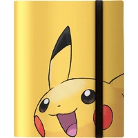 Pokémon UP: GS Pikachu - PRO-Binder album na 360 karet - Alba na karty