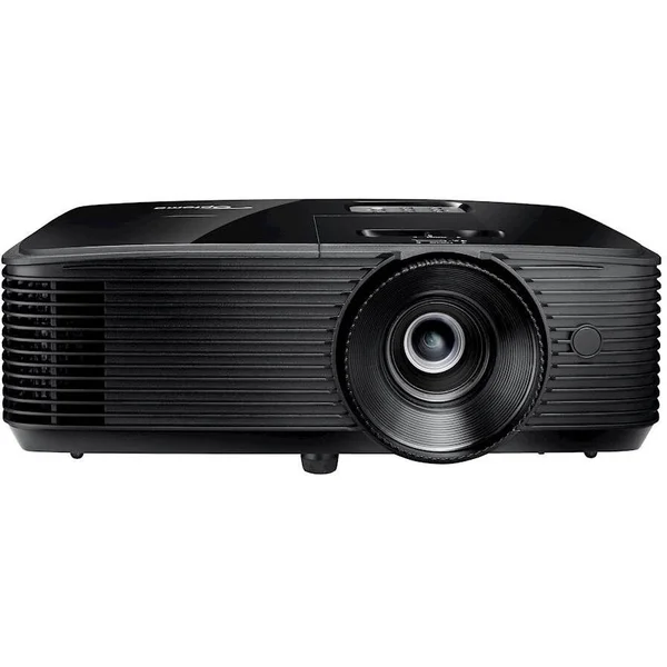 Optoma W400LVe projektor - Projektory - Obrázek HJ9Y000501