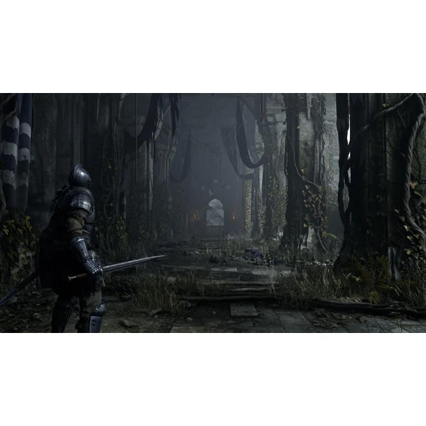 Demon's Souls (PS5) - Hry pro PS5 - Obrázek HJA3100201