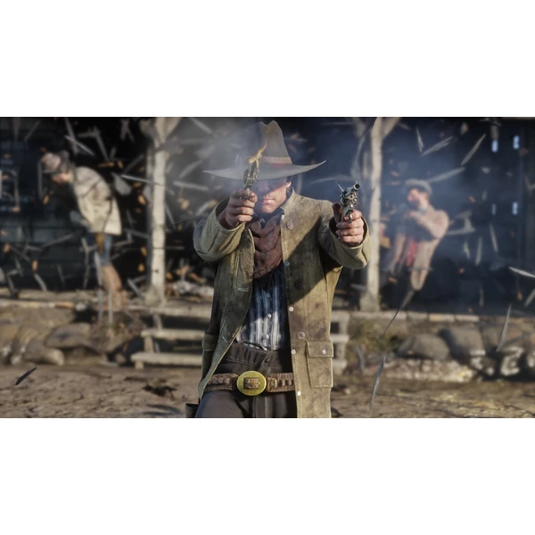 Red Dead Redemption 2 (Xbox One) - Hry pro Xbox One - Obrázek HJI3100201