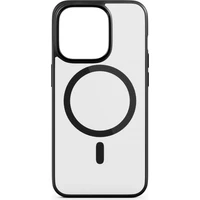 iWant Hero kryt s MagSafe iPhone 15 černý - Pouzdra