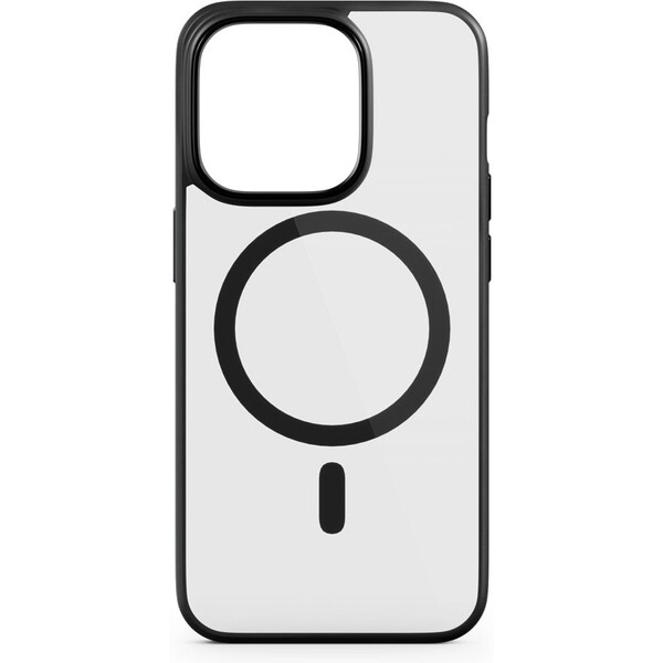 iWant Hero kryt s MagSafe  iPhone 15 černý