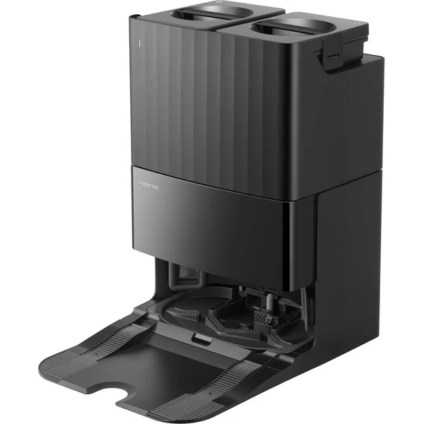 Roborock QR 798 robotický vysavač černý - Robotické vysavače - Obrázek HJKG000K01