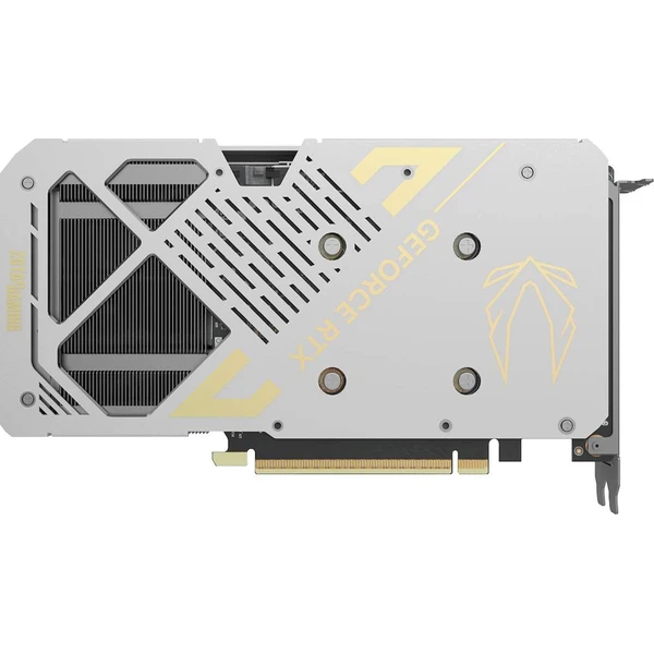 ZOTAC NVIDIA GeForce RTX 5060 Ti Twin Edge OC White - Grafické karty - Obrázek HJLI000K01