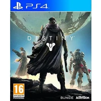 Destiny (PS4) - Hry pro PS4